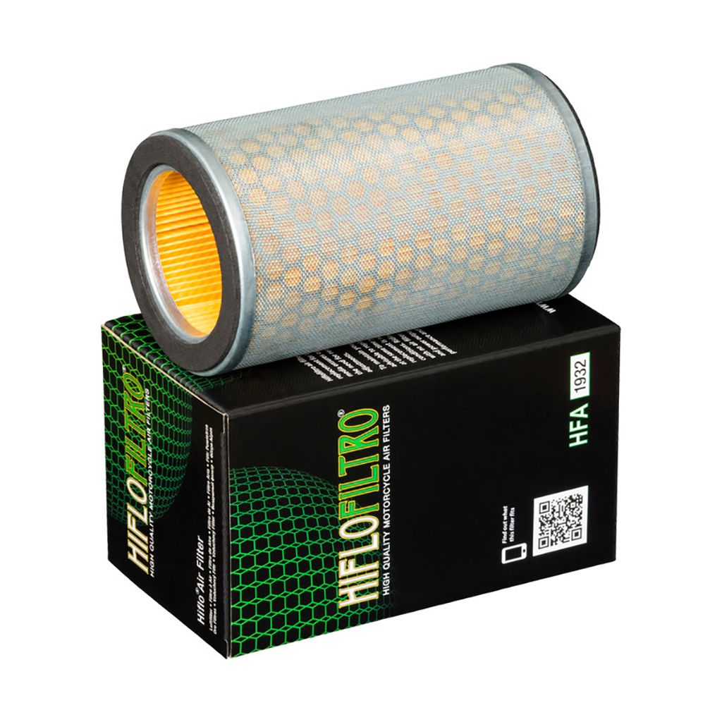 Hiflo Luftfilter
