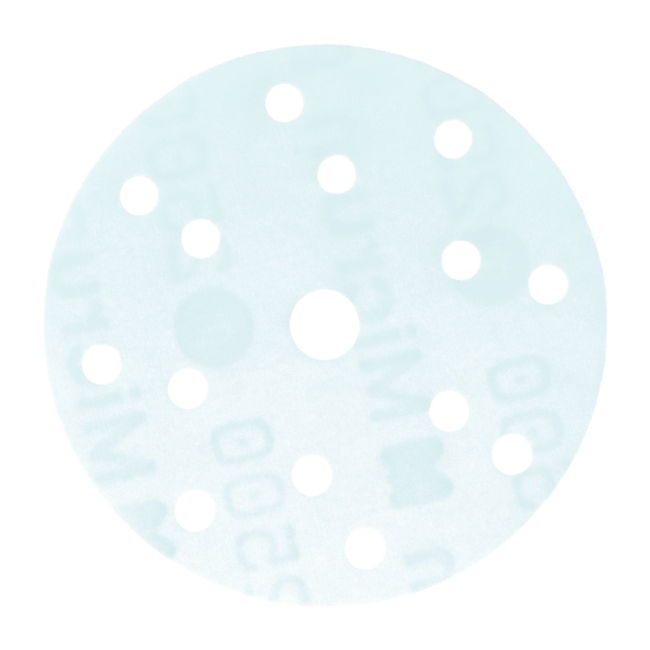Schleifscheibe Test