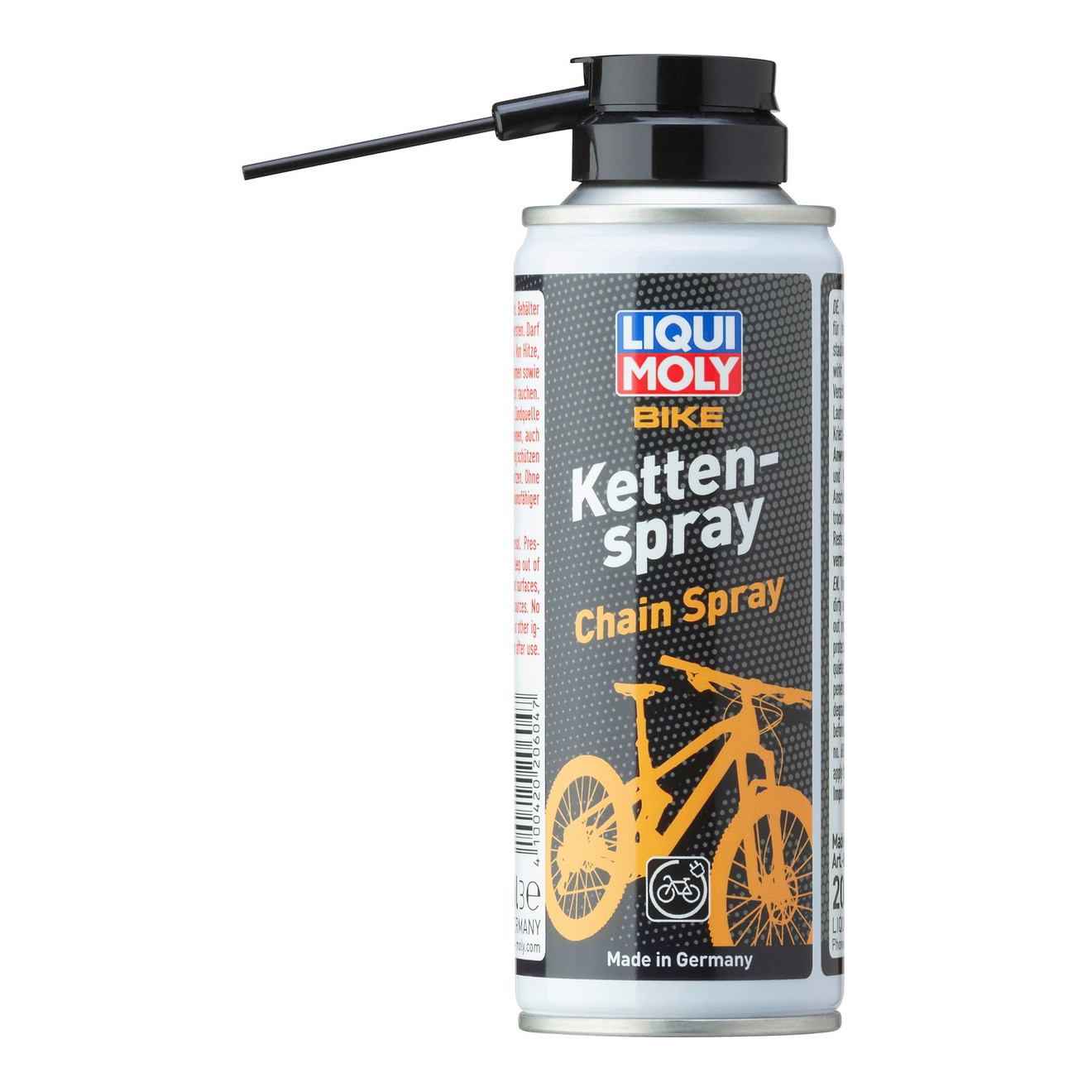 LIQUI MOLY Bike Kettenspray 200ml
