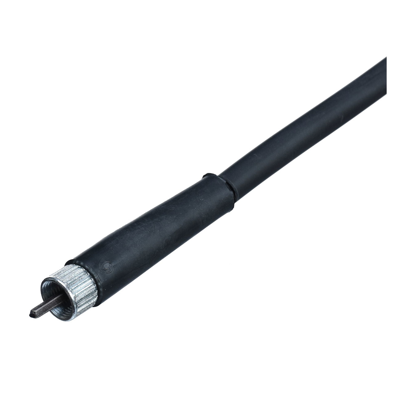 ScooterLibre Tachowelle 2 x geschraubt 2 x 4-Kant