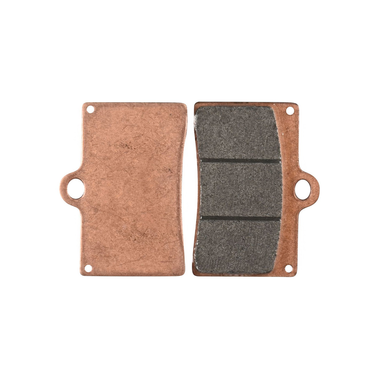 Moto-Master Bremsbelag RoadPRO Sinter vorn