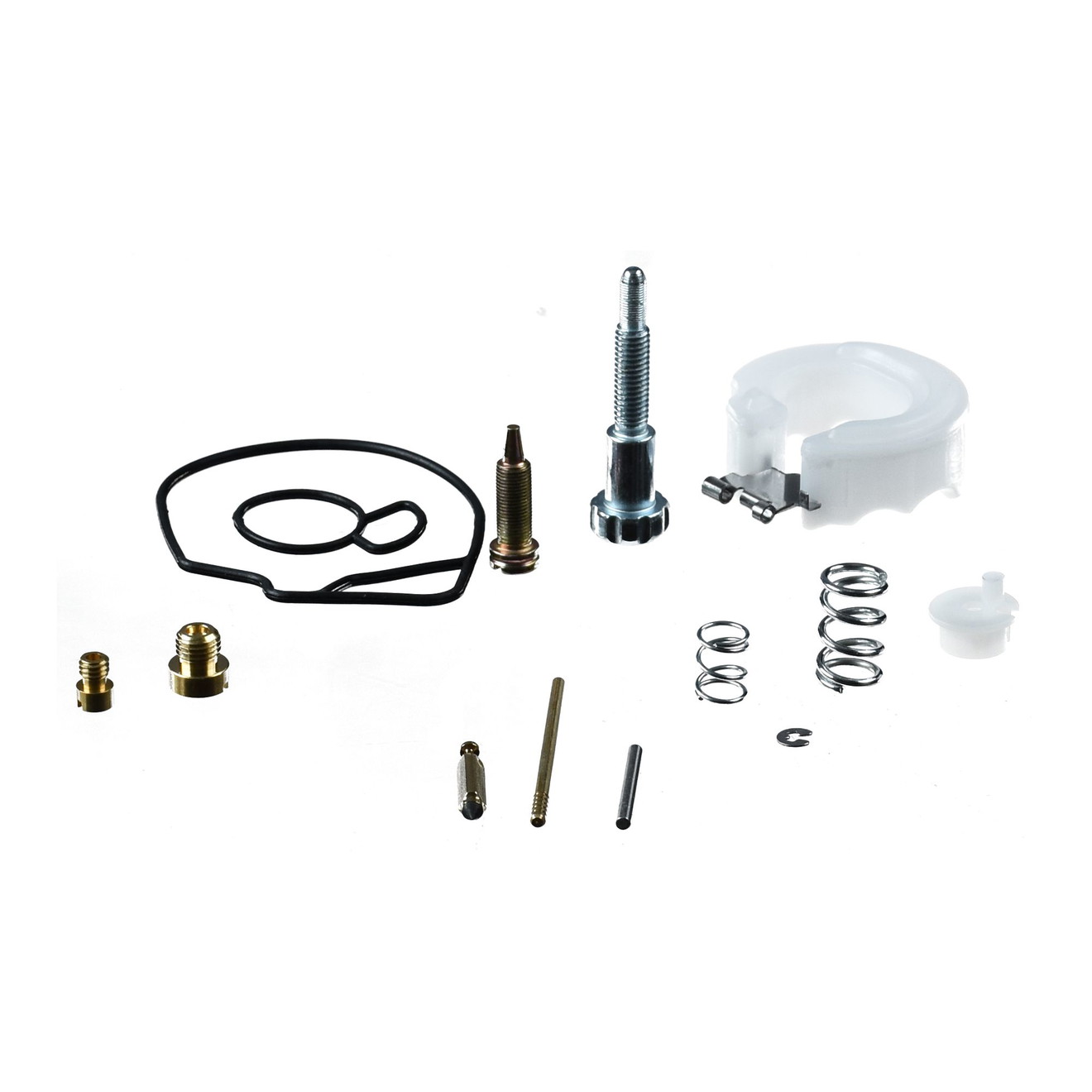 Vergaser Reparatursatz für Dellorto PHVA 12-17,5