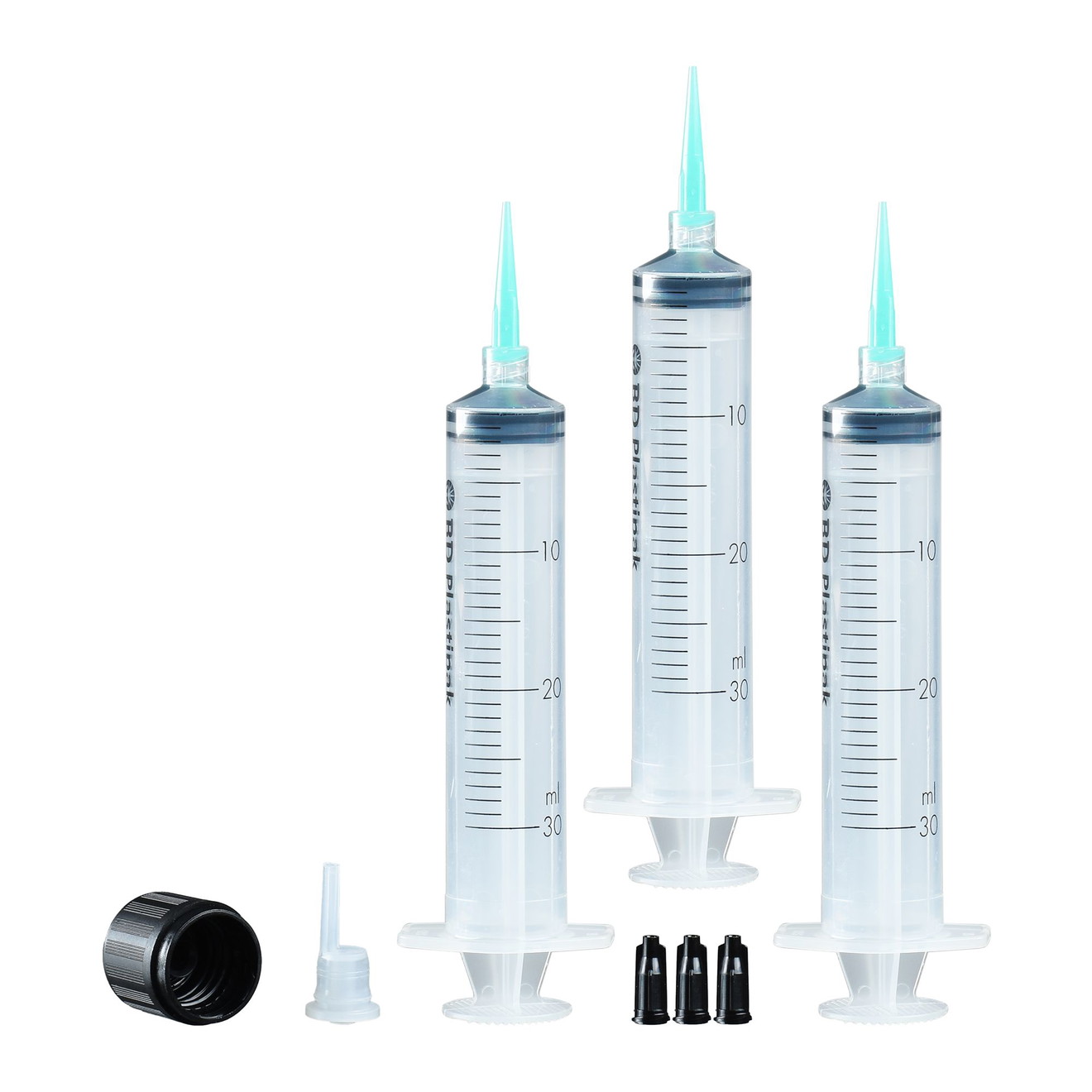 DP Pro Smart Coat Guru Kit Spuitenset Keramische Coatings 3x30ml