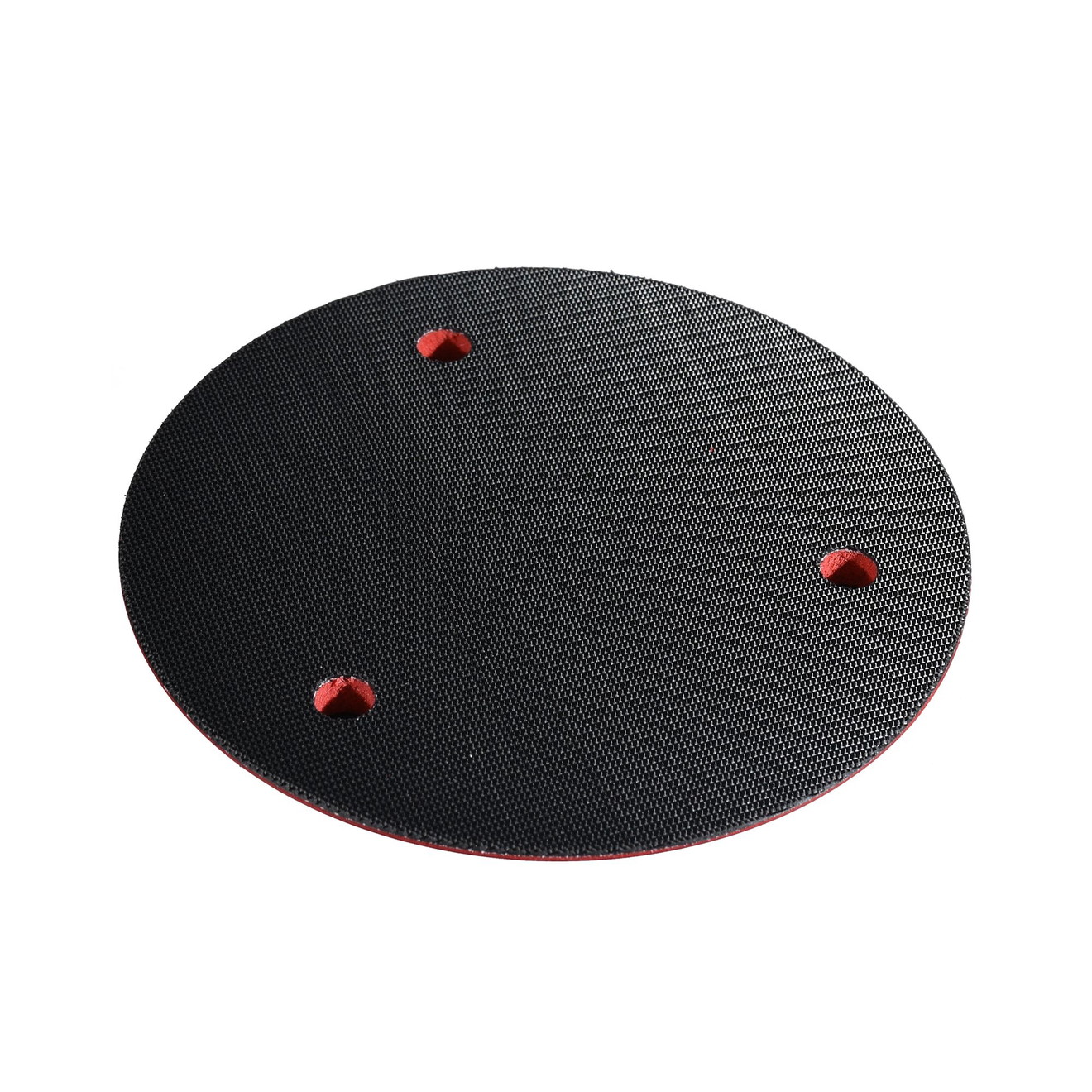 Flex Stützteller 150mm Klett gedämpft BP-M/R 150mm V2 für XCE XFE 7-15