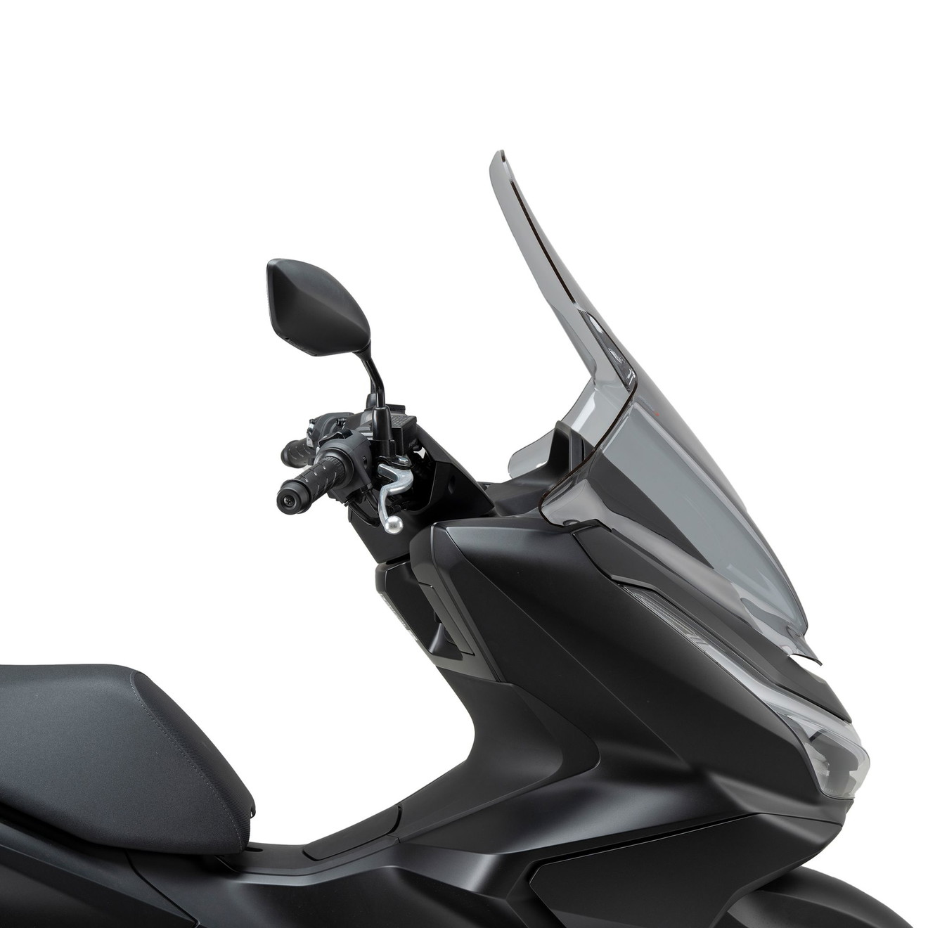 Puig Windschutz Windschild V-Tech Line Touring getönt
