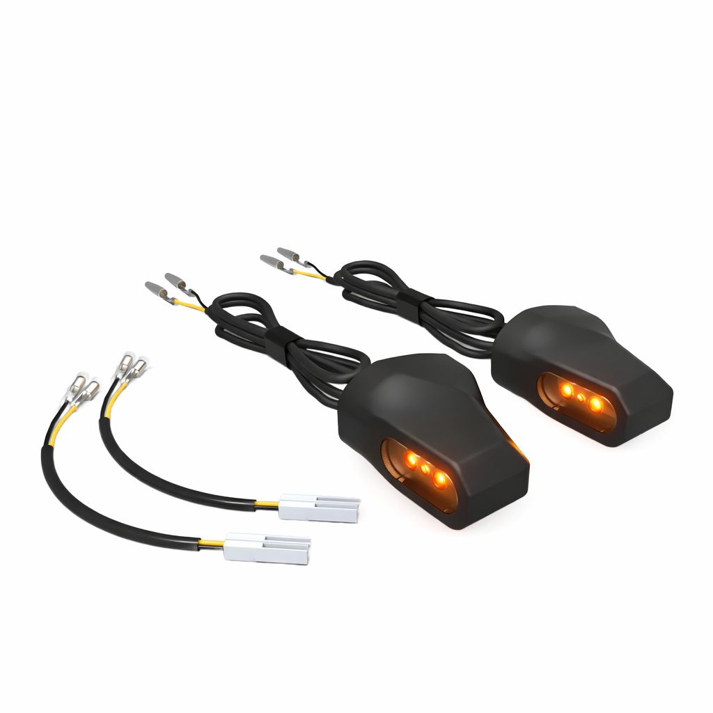 MOTOISM Blinkerset ABE Neo Short Positionslicht