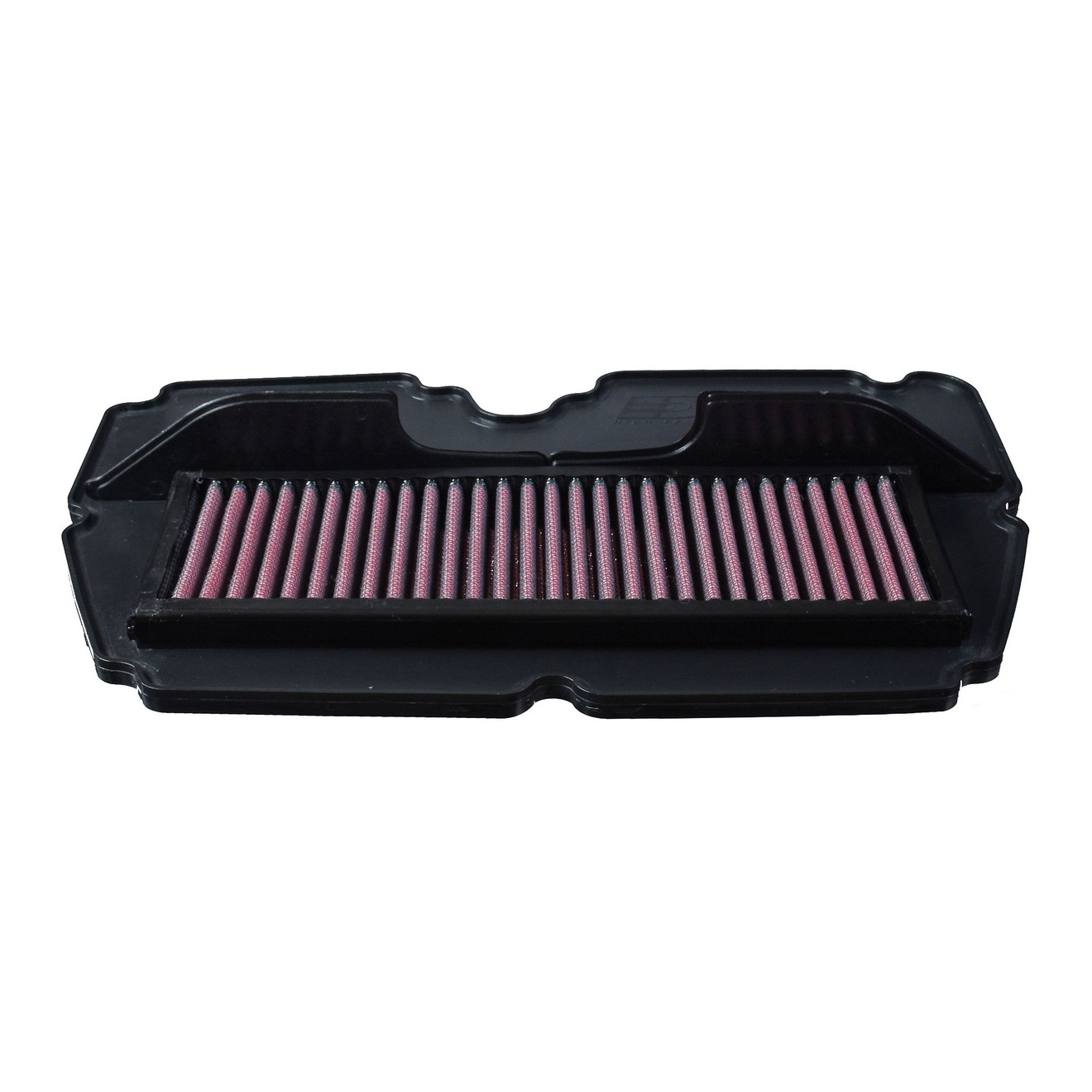 DNA Luftfilter Performance