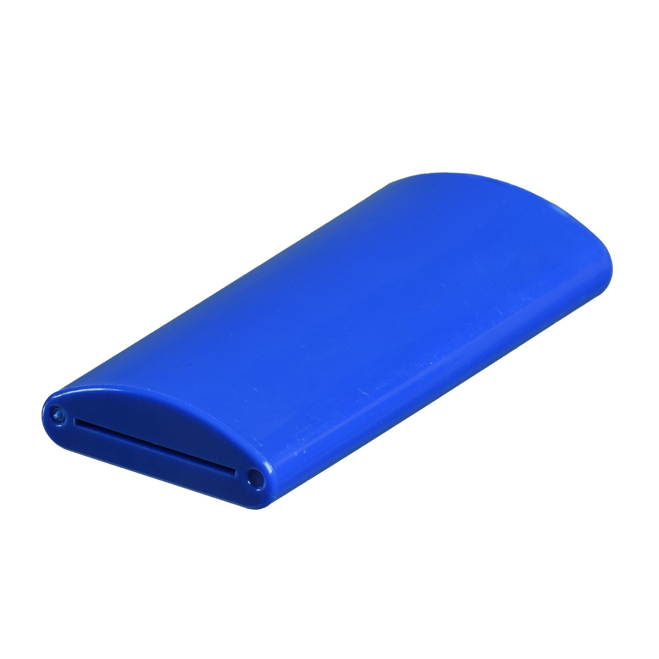 DP Pro mesbreker met bewaardoos blauw