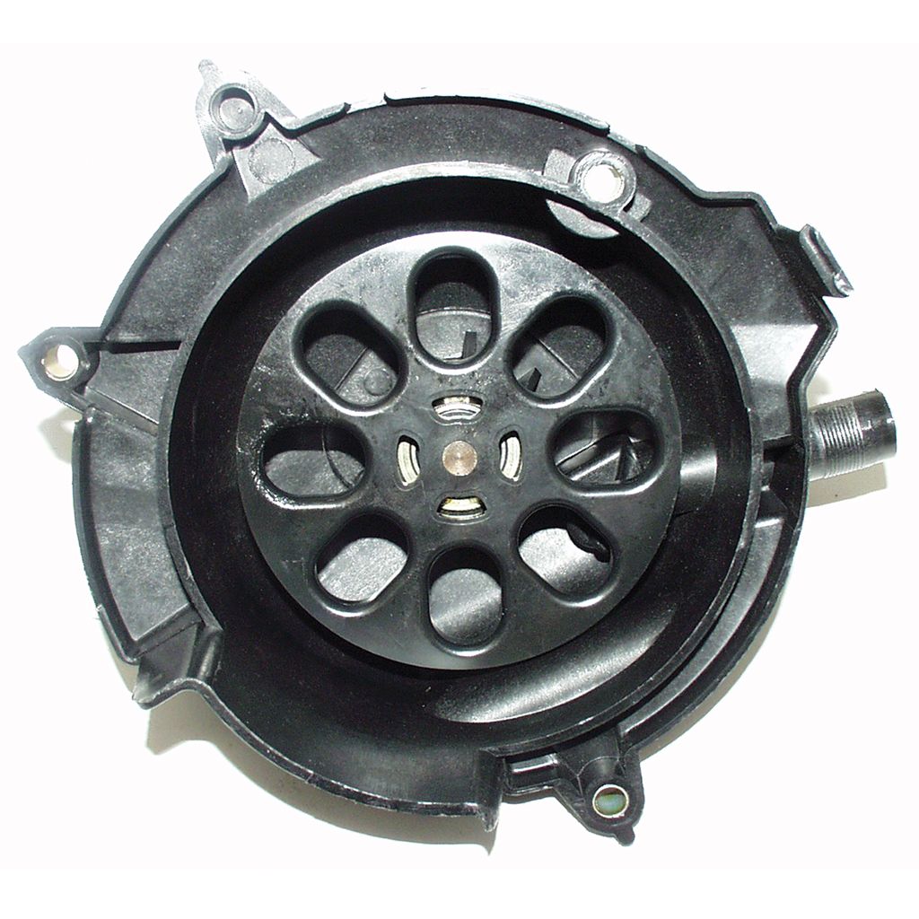 Buzzetti Wasserpumpe
