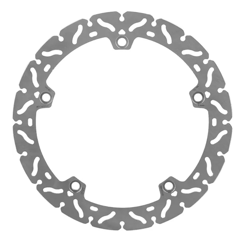 TRW Bremsscheibe