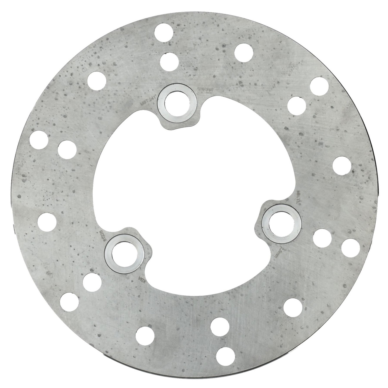 TRW Bremsscheibe