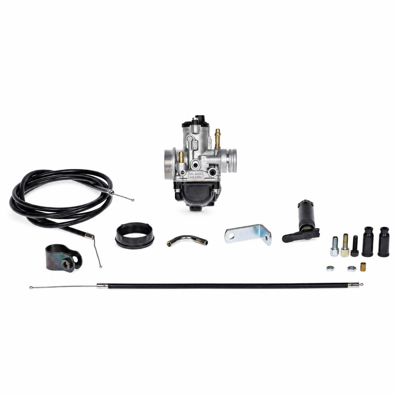 Pinasco Vergaserkit 21mm