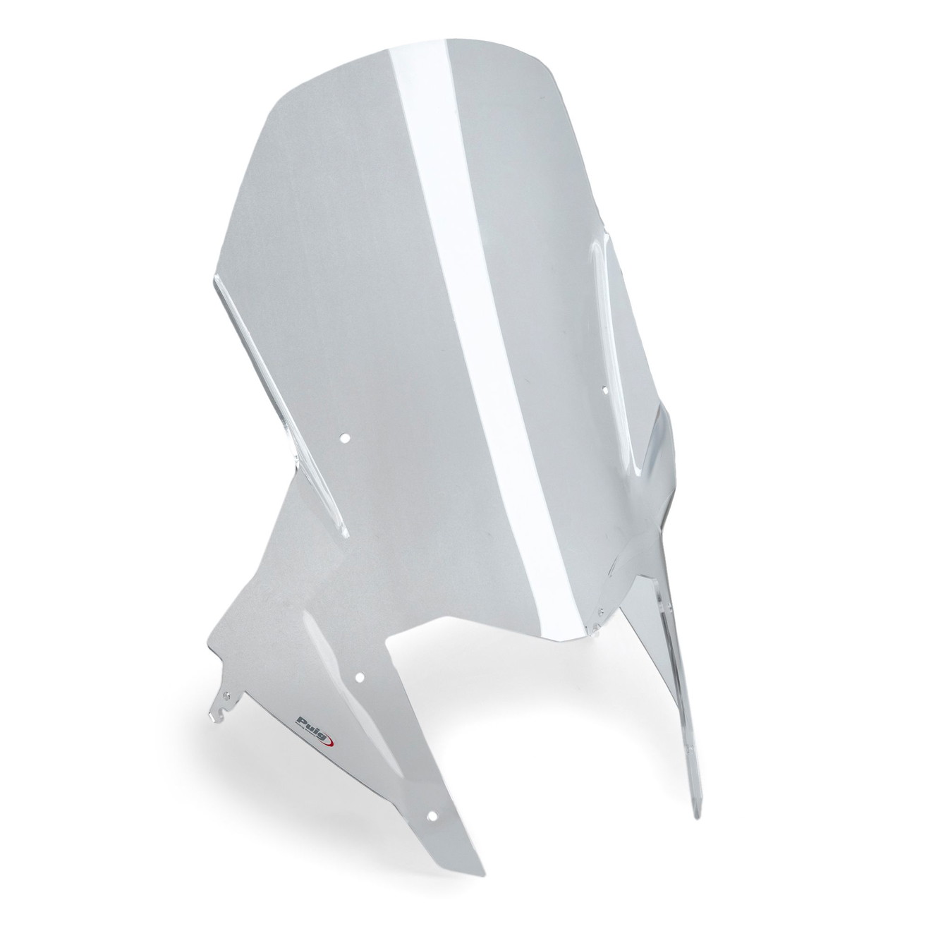 Puig Windschutz Windschild Tourenscheibe klar mit ABE