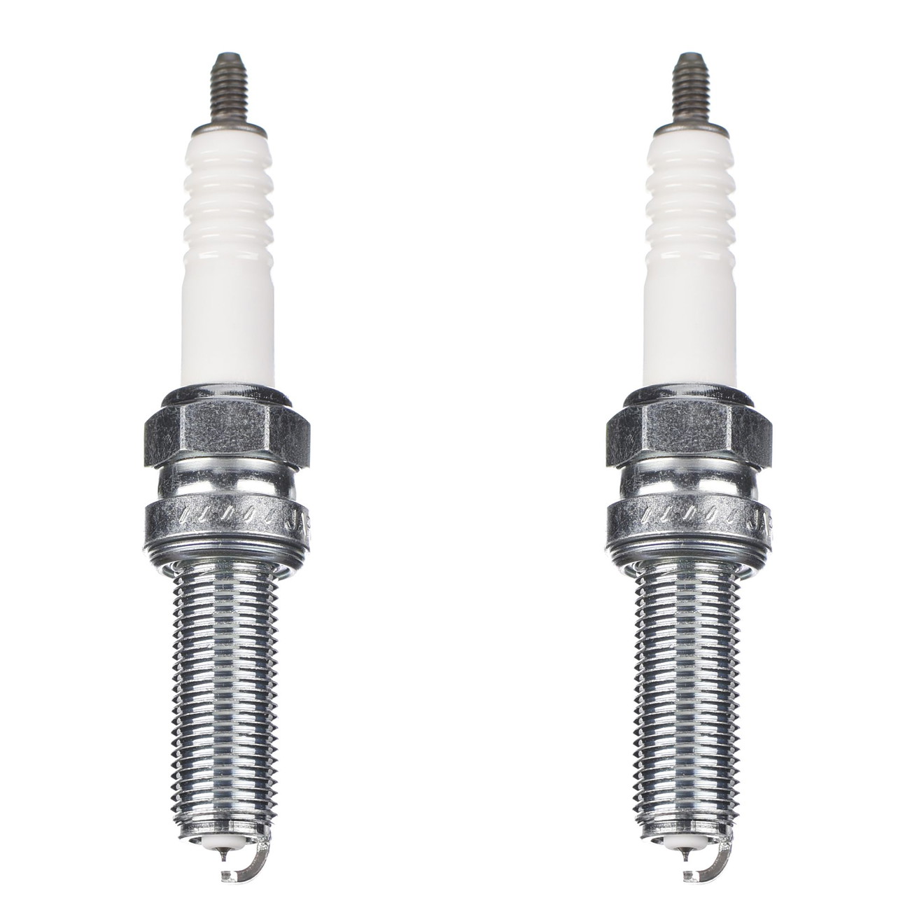 NGK Zündkerze SILMAR8C9 Iridium 90097 2er Set