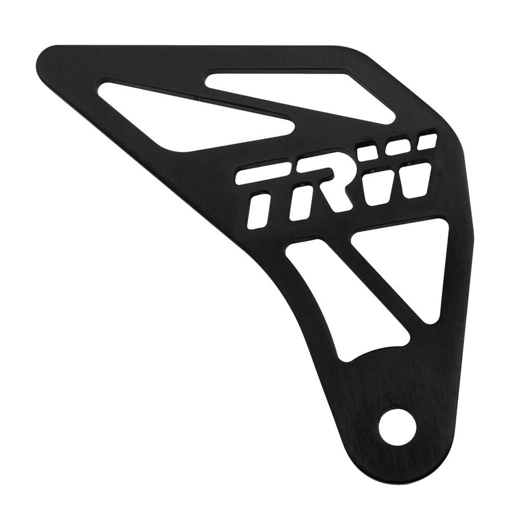 TRW Fersenschutz rechts Farbe schwarz MCF925S