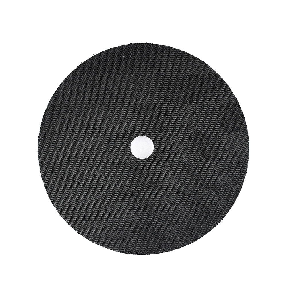 Rupes Stützteller 165mm Klett M14 für Rotationspolierer Flex & Rupes