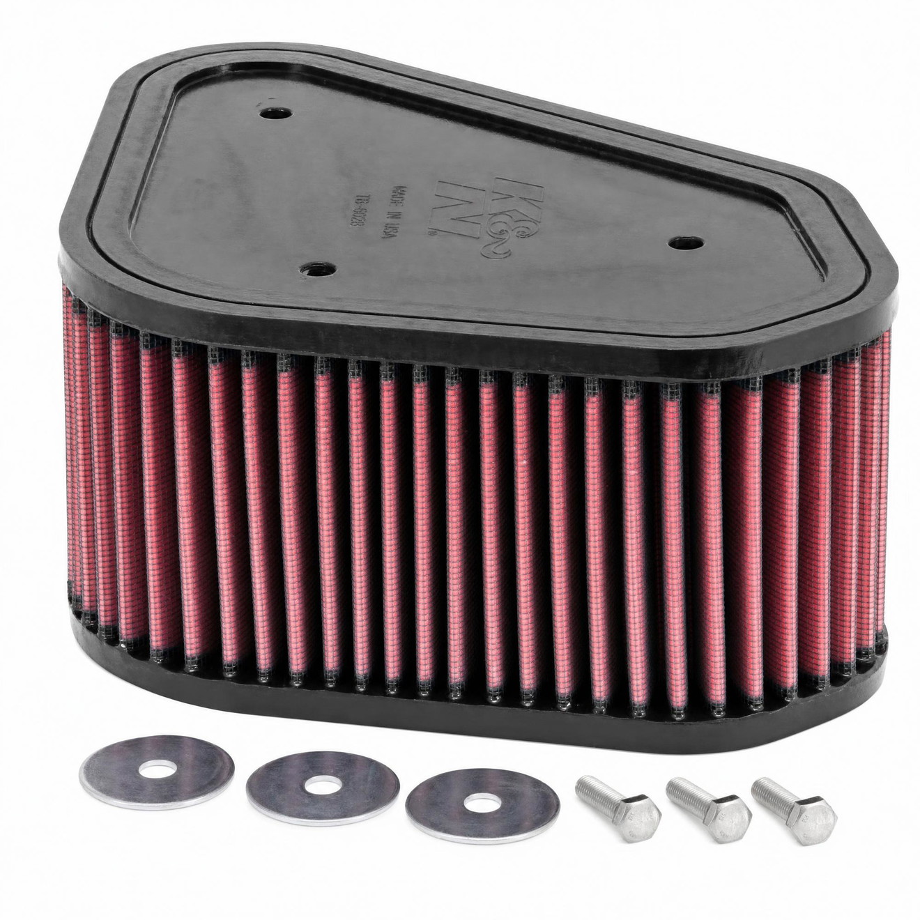 K&N Luftfilter