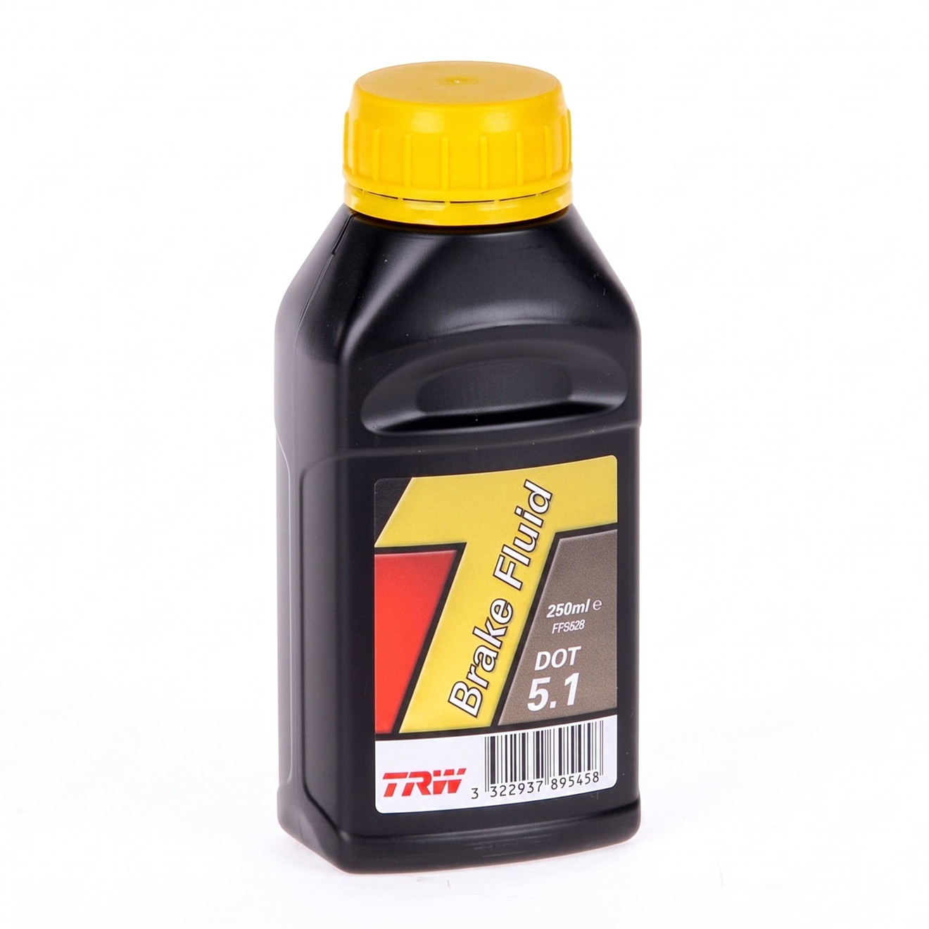 TRW Bremsflüssigkeit DOT 5.1 250 ml PFB525GER