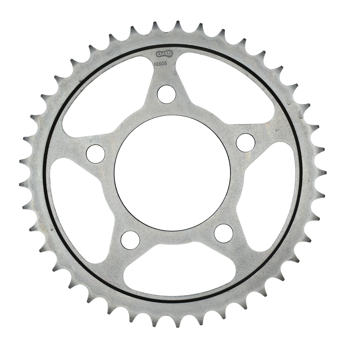 AFAM Kettenrad STAHL #530 41 Zähne
