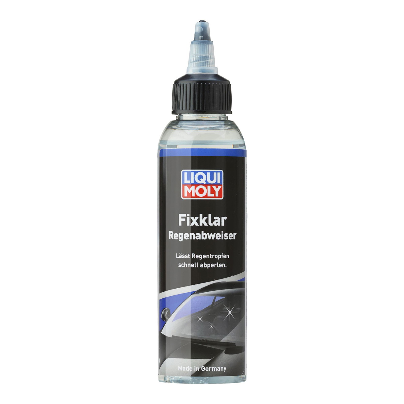 LIQUI MOLY Fixklar Regenabweiser 125ml