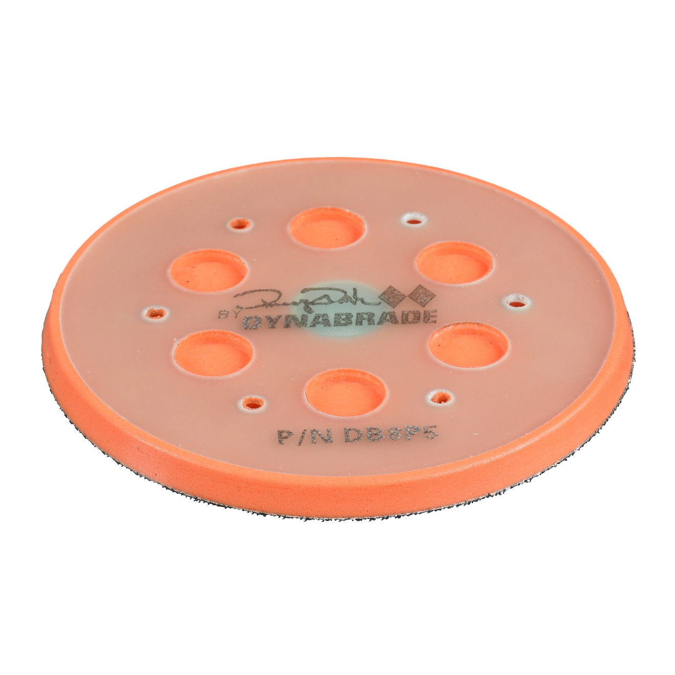 Plaque de support Dynabrade 125mm pour DB8E
