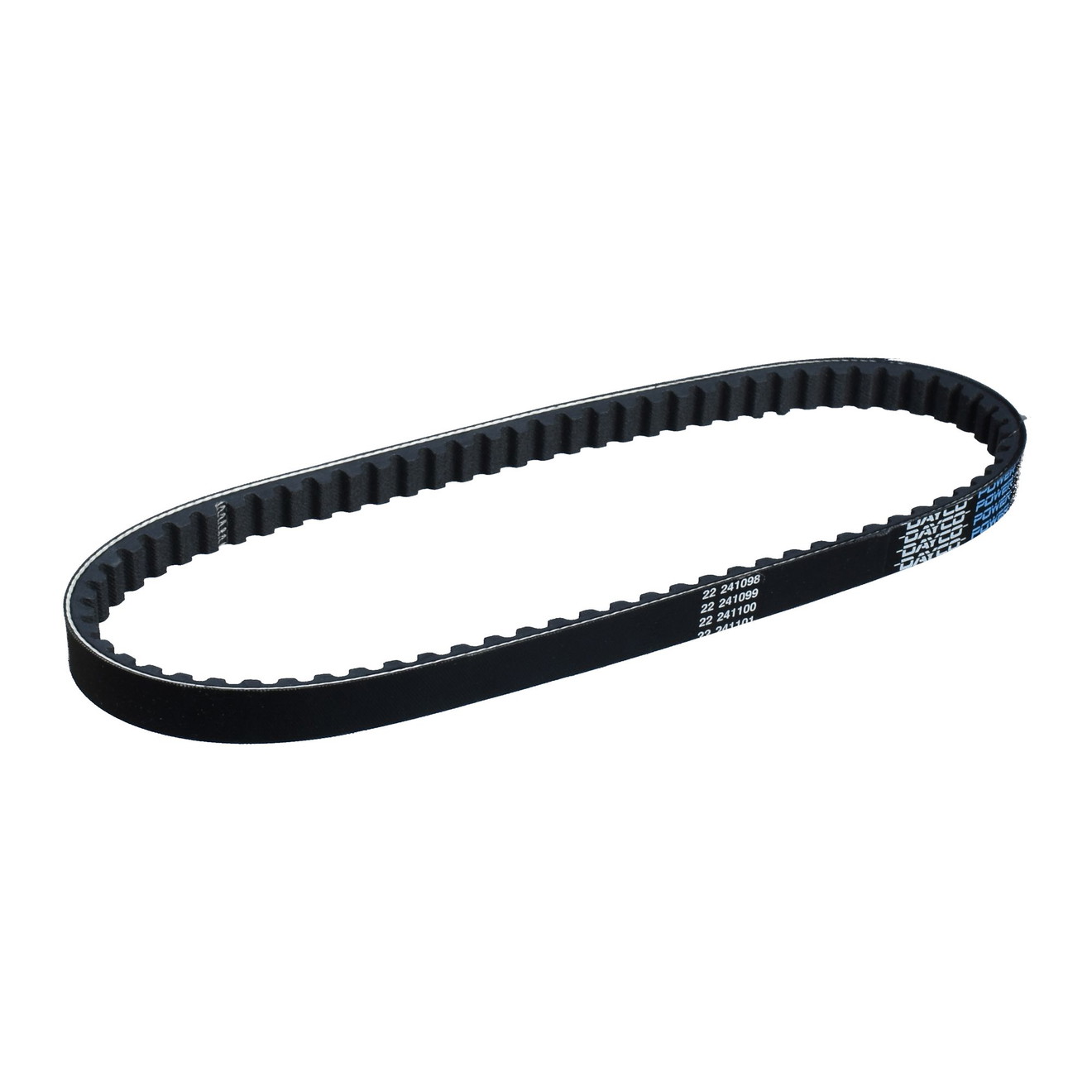 Dayco Keilriemen Antriebsriemen 7191