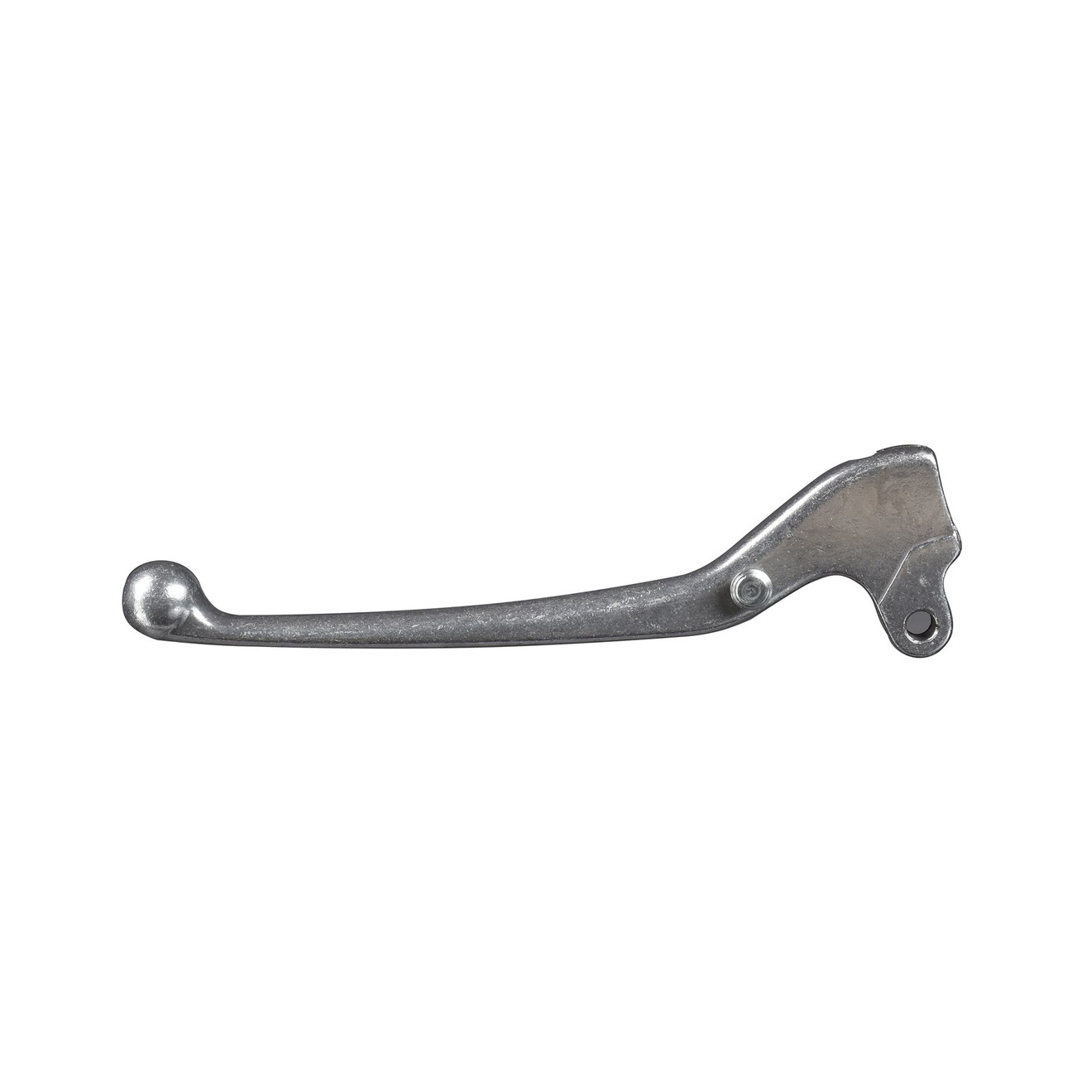 Piaggio Bremshebel rechts silber