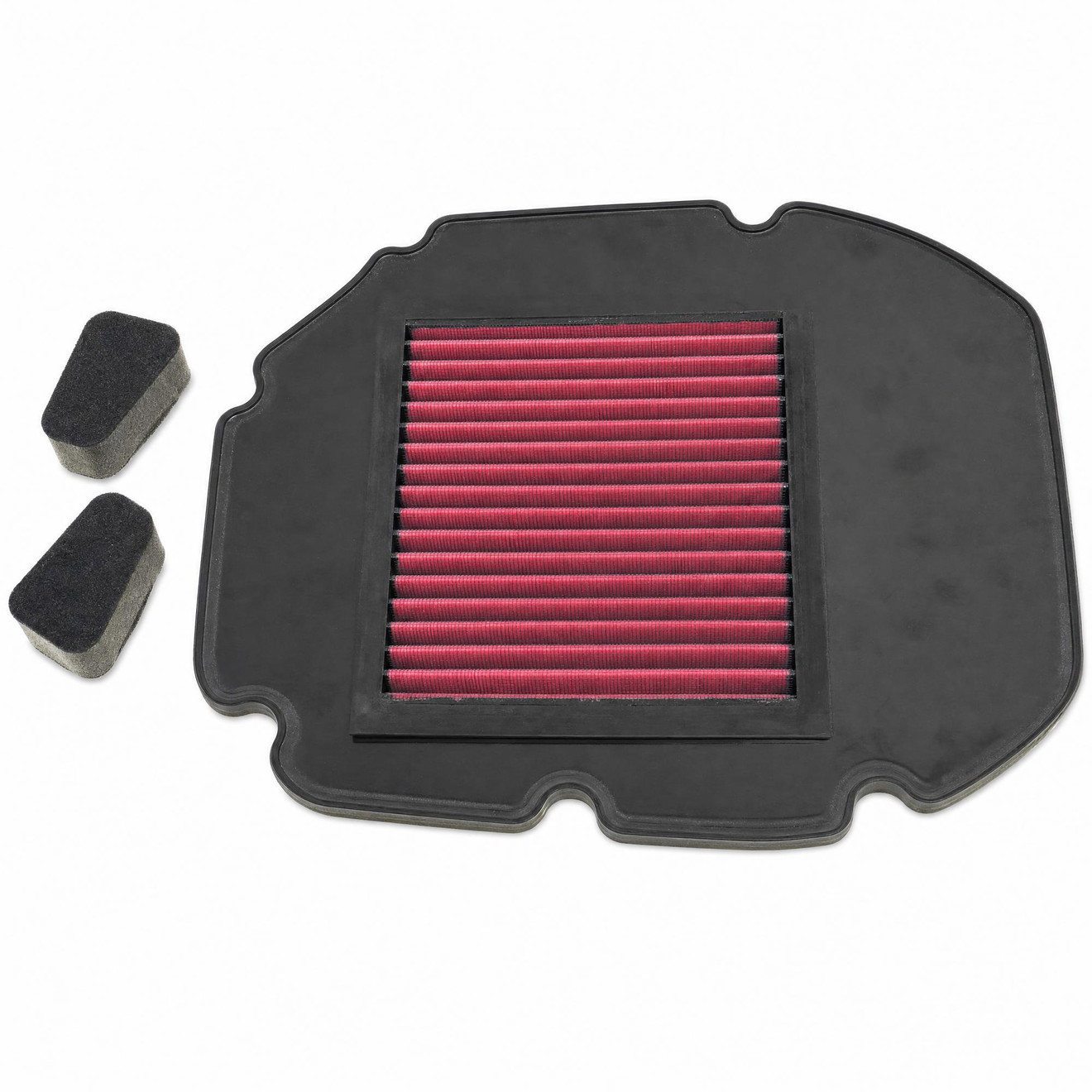 K&N Luftfilter