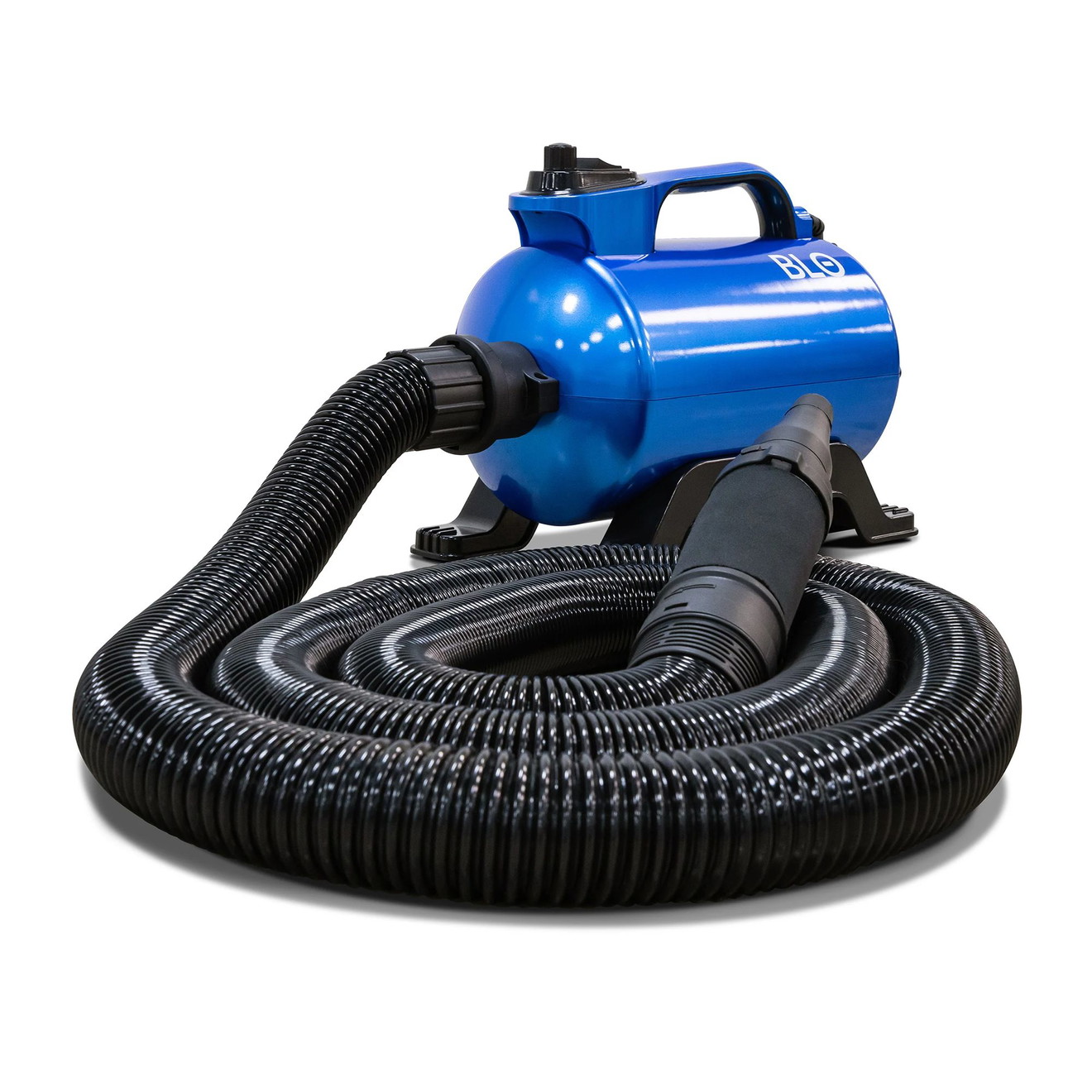 BLO AIR-RS Auto Droger Car Dryer Kleine 5,5 PS / 2800 W