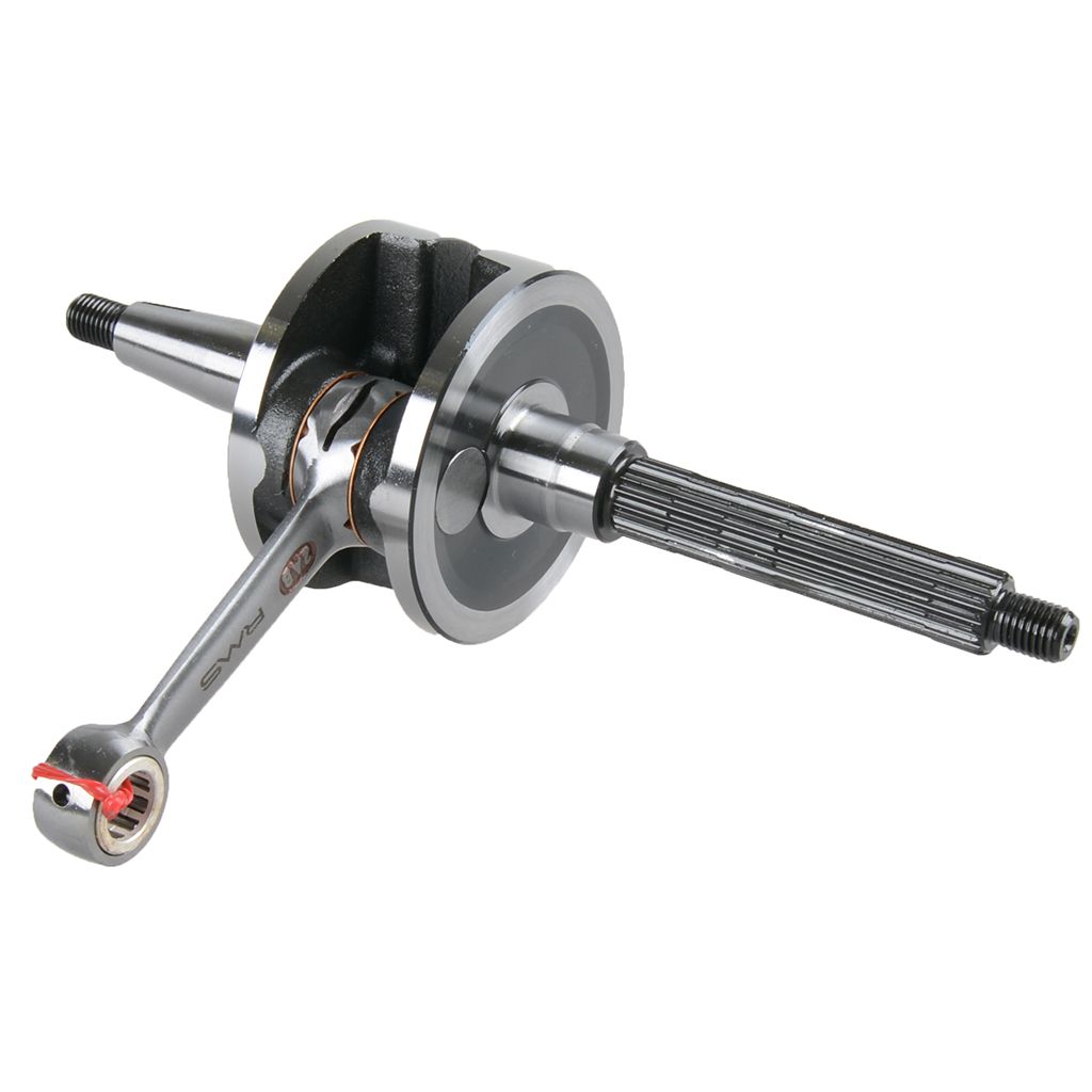 ScooterLibre Kurbelwelle