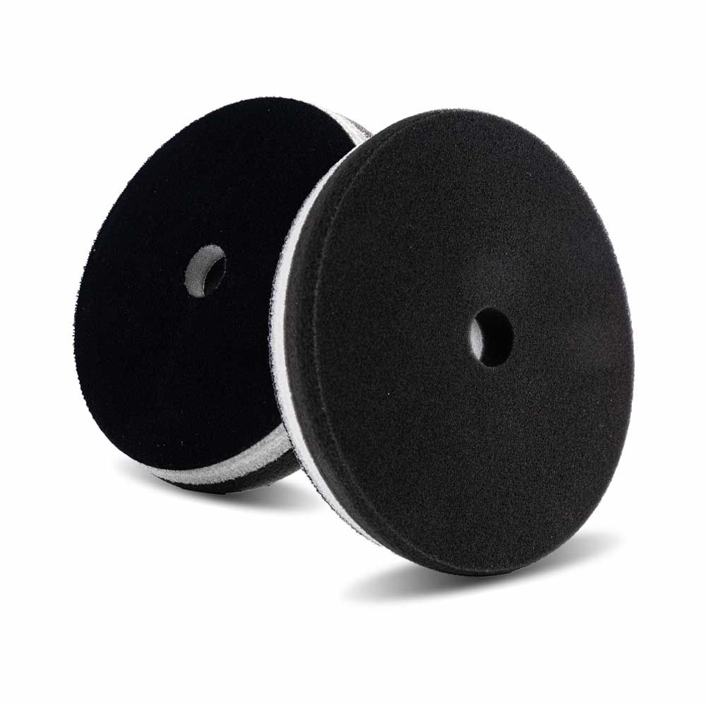Lake Country Polierpad 150mm HDO zwart Finishing 25mm Ø 150/165mm