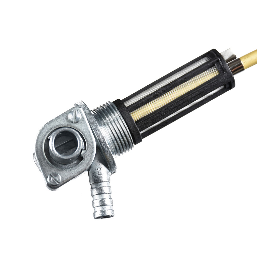 ScooterLibre Benzinhahn mit Reservestellung
