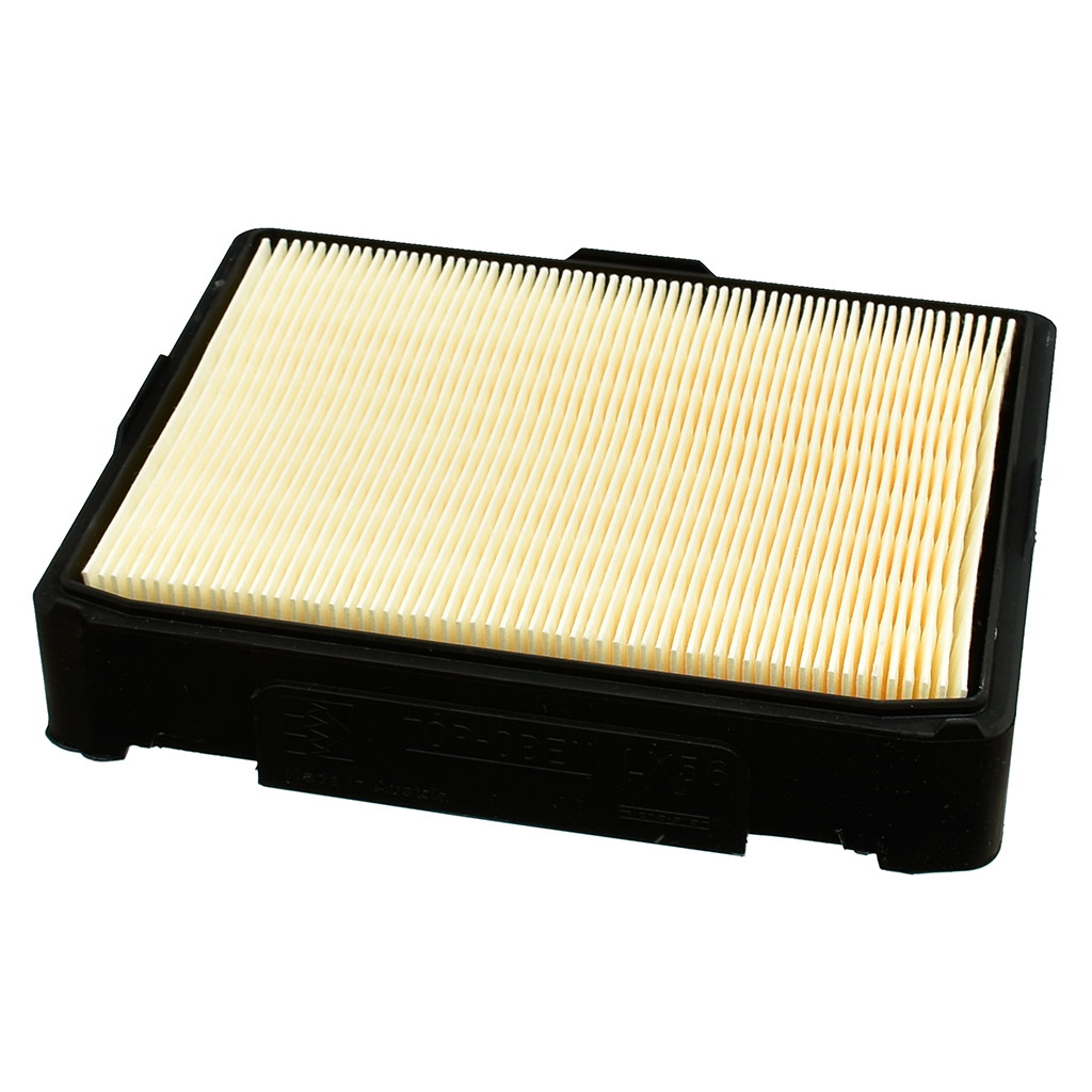 MotoLibre Luftfilter Plattenfilter