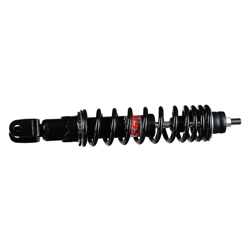 YSS Stoßdämpfer Federbein hinten 325mm