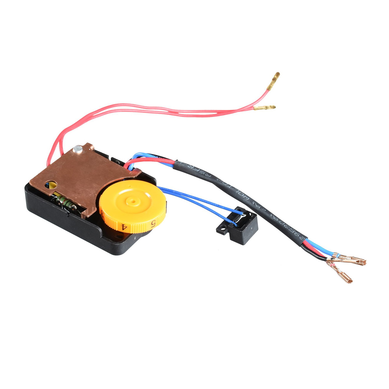 Unité électronique ShineMate pour EP820 - Polisseuse rotative