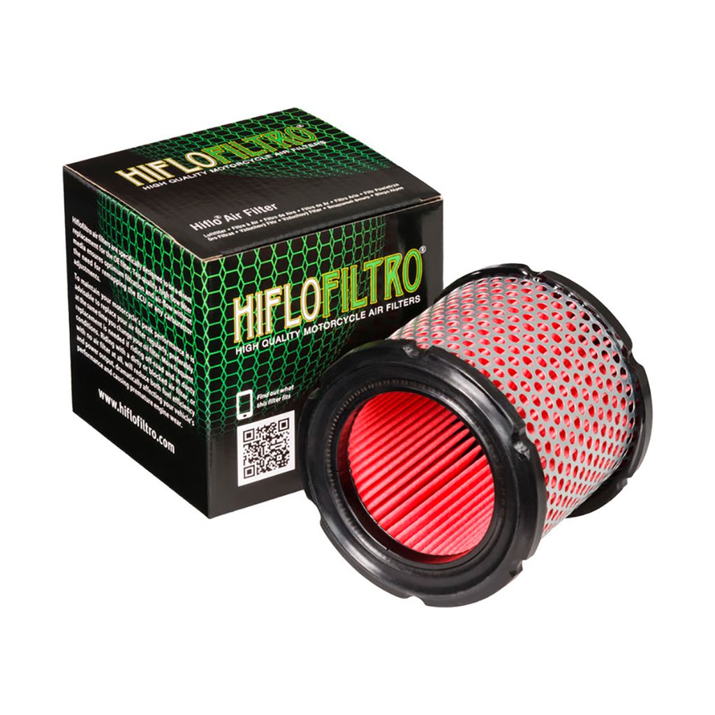 Hiflo Luftfilter