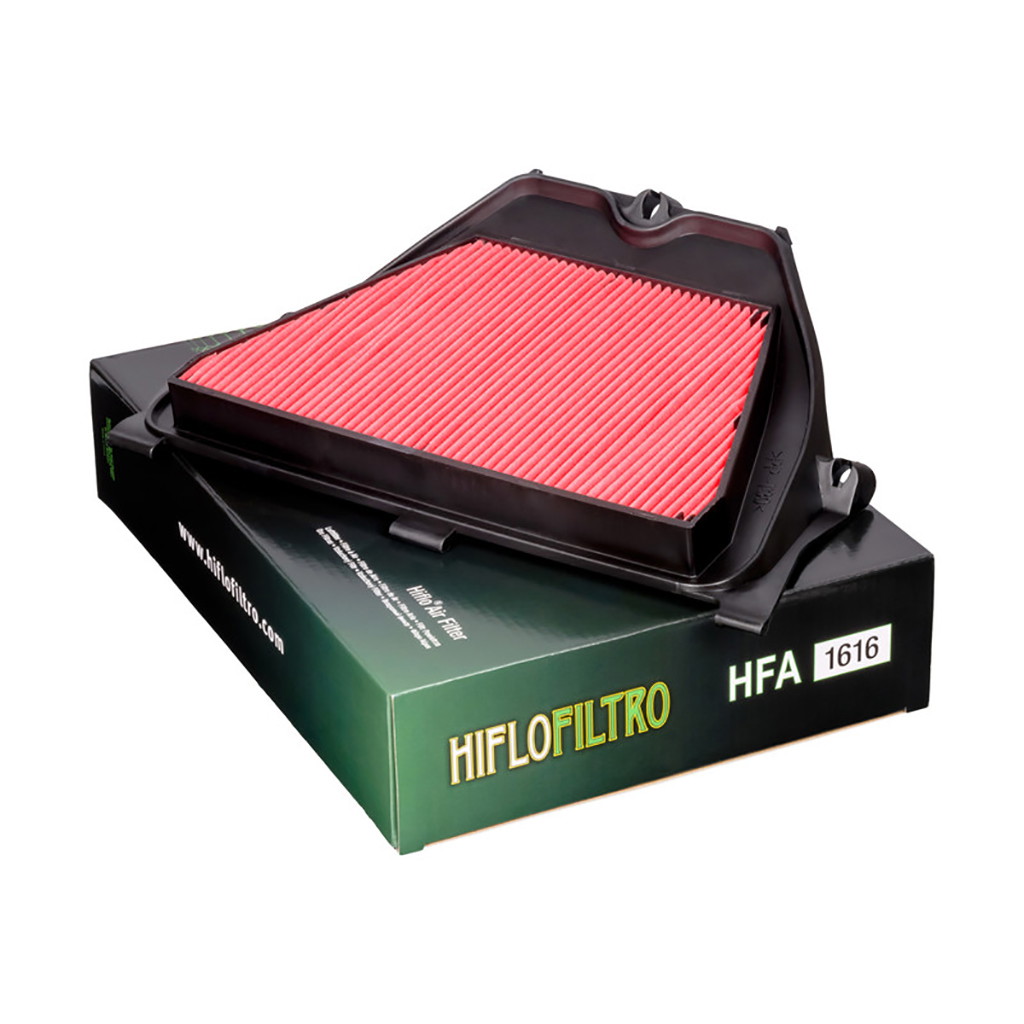 Hiflo Luftfilter