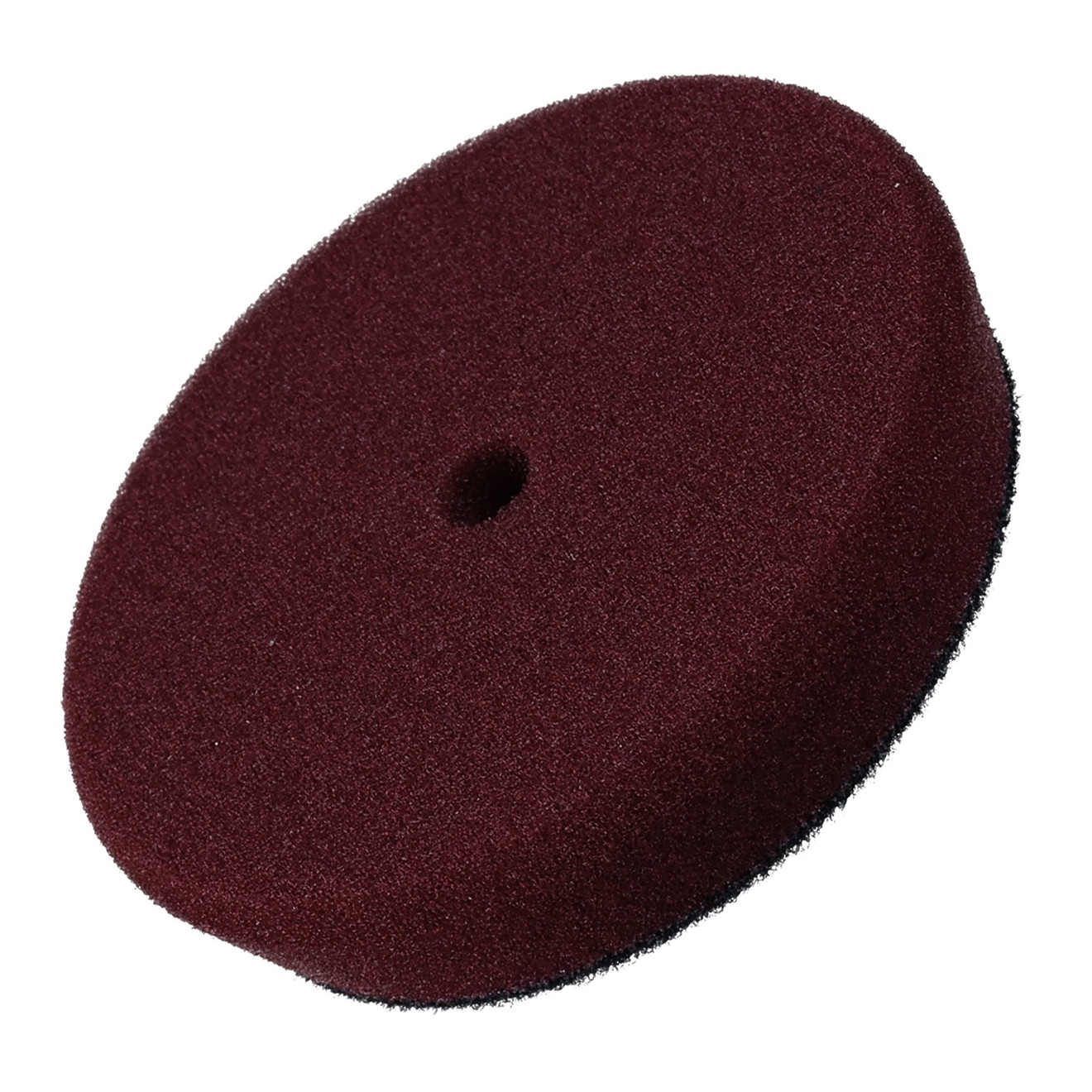 Detail Passion Polierpad 75mm Therminator Medium Polish maroon Ø 75/85mm