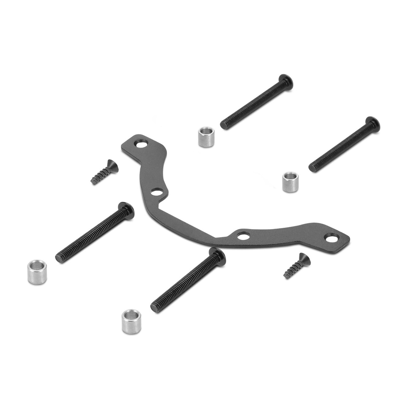 SHAD Click System Fitting Kit