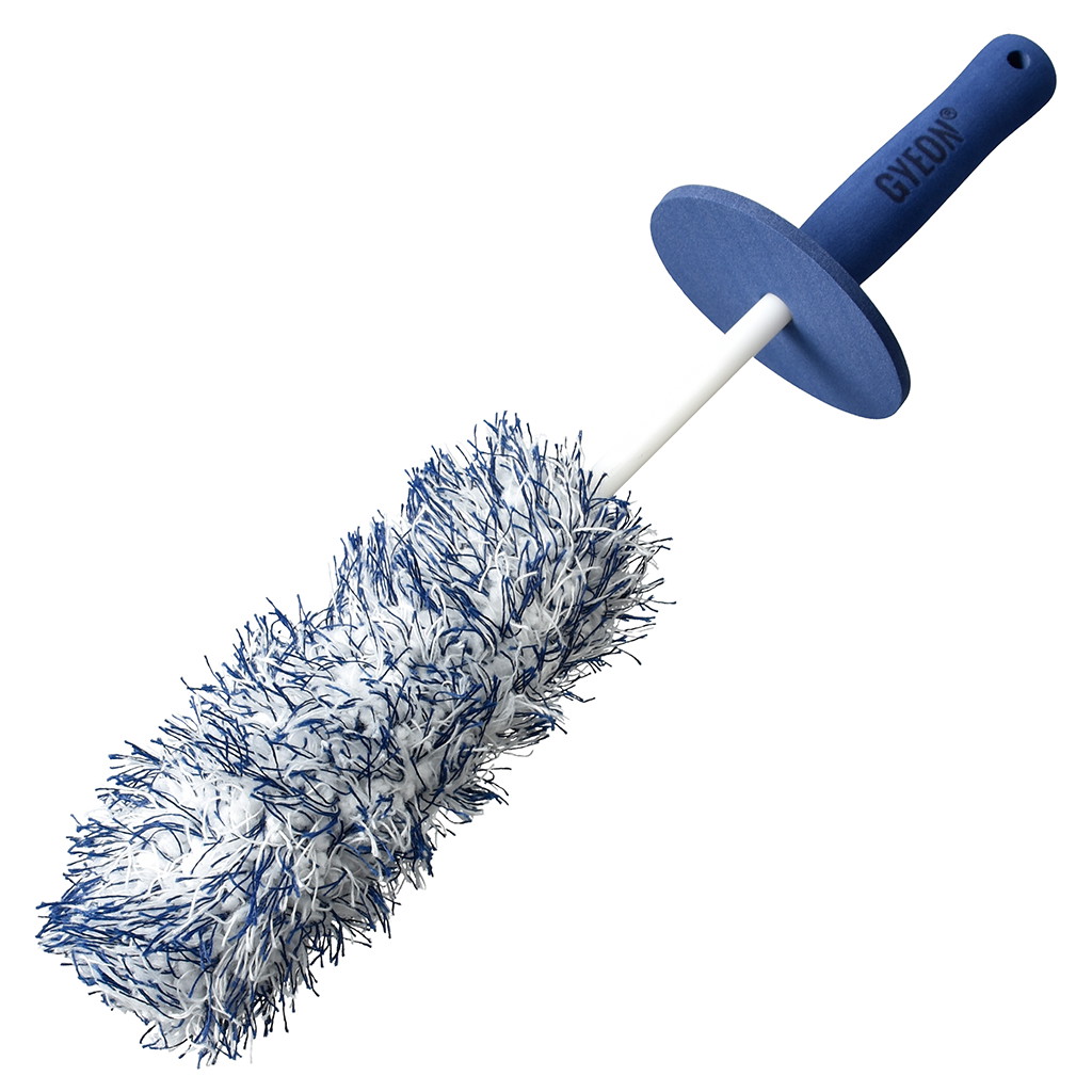 GYEON Q2M WheelBrush Felgenbürste medium 37cm