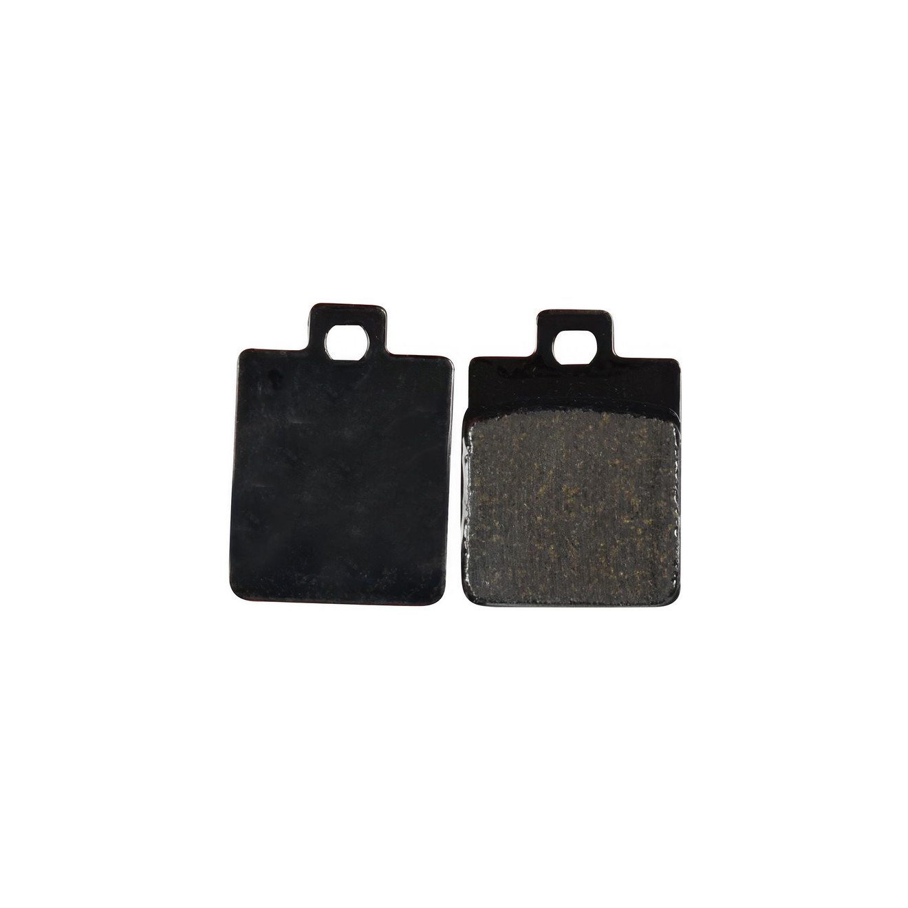 TRW Bremsbelag organisch MCB827EC
