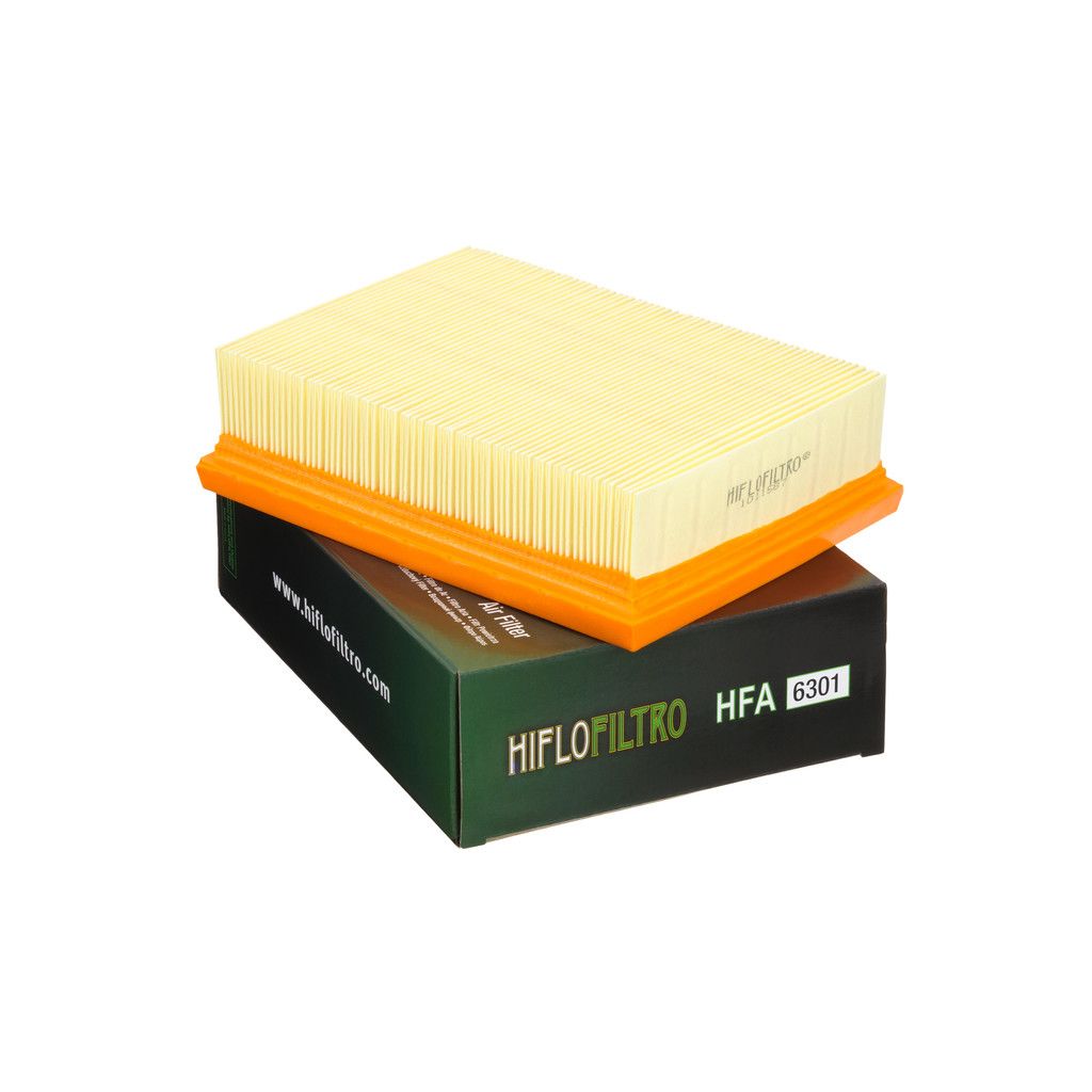 Hiflo Luftfilter