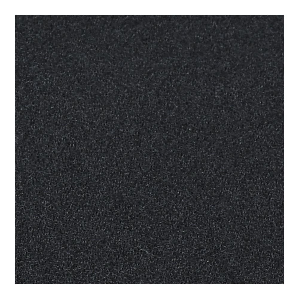 Detail Passion Therminator Finish Polijstpad zwart Ø125/135mm