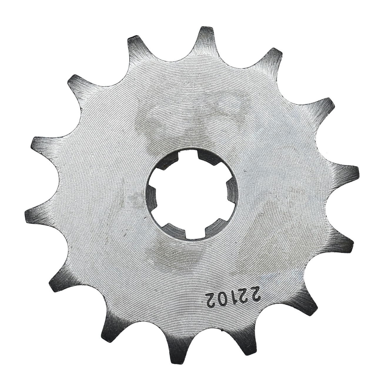 DID Kettensatz für Suzuki TS 80 ER 81-83 428 D