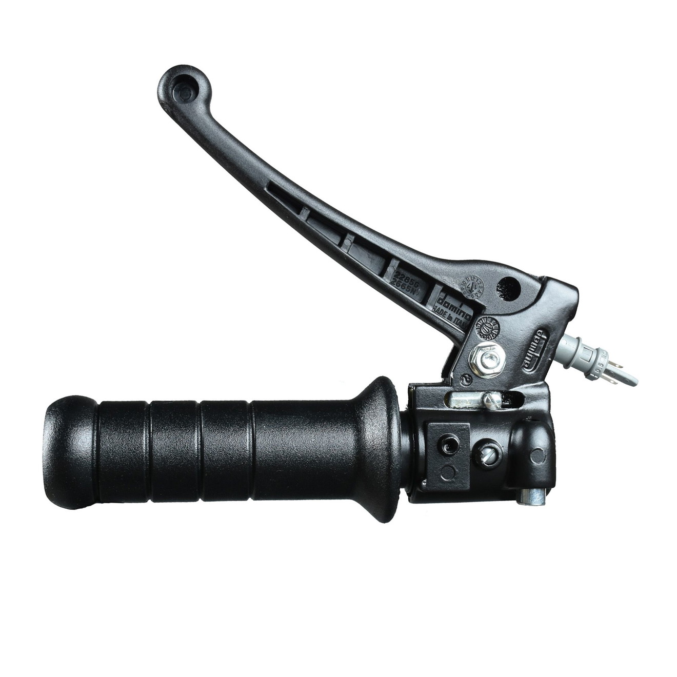 Piaggio Gasgriff inkl. Bremshebel