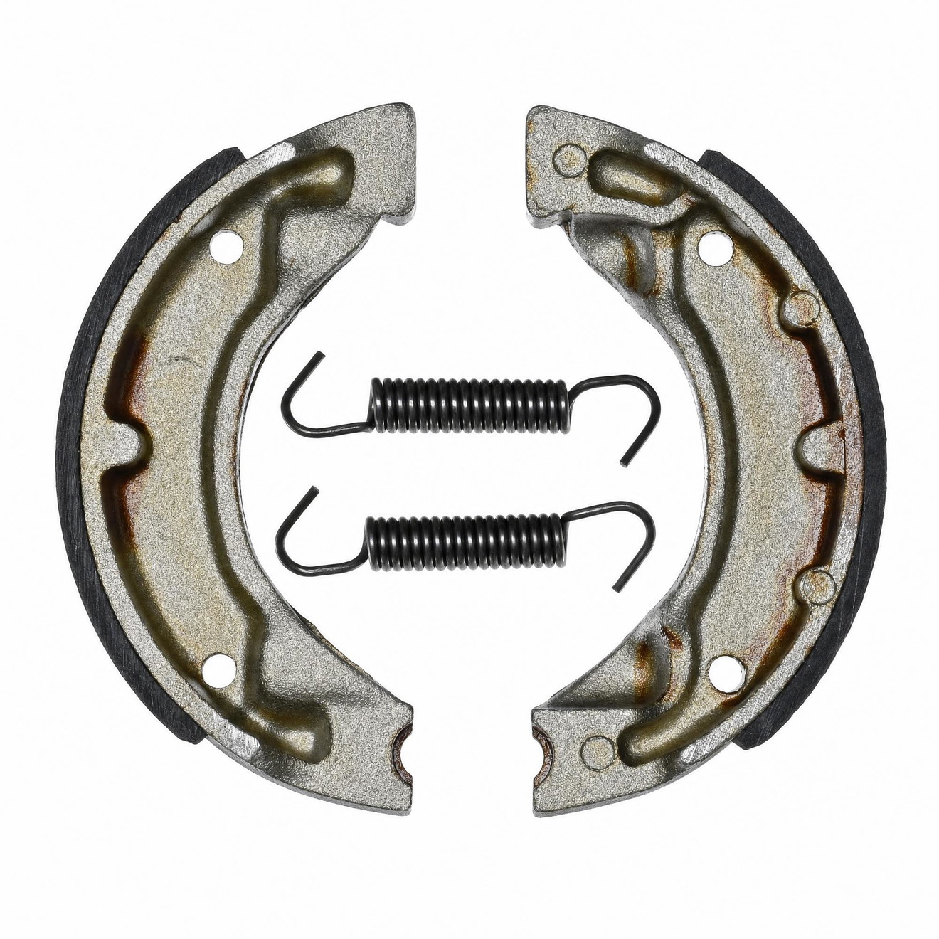 TRW Bremsbacken Bremsbelag