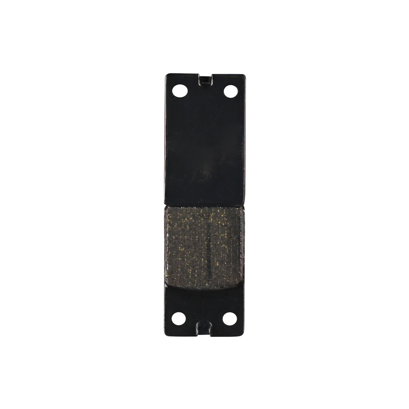 TRW Bremsbelag organisch MCB564