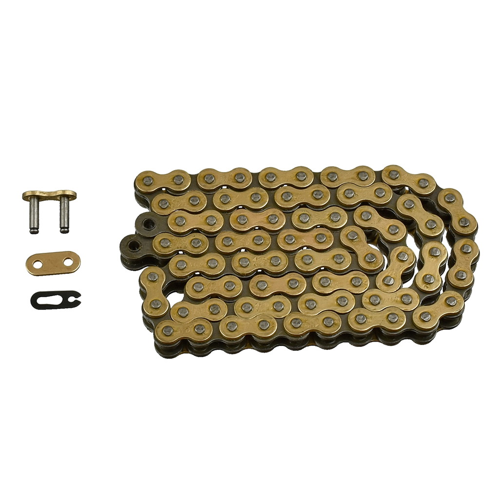 DID Kette 420 NZ3 G&B 78 mit Clip-Schloss