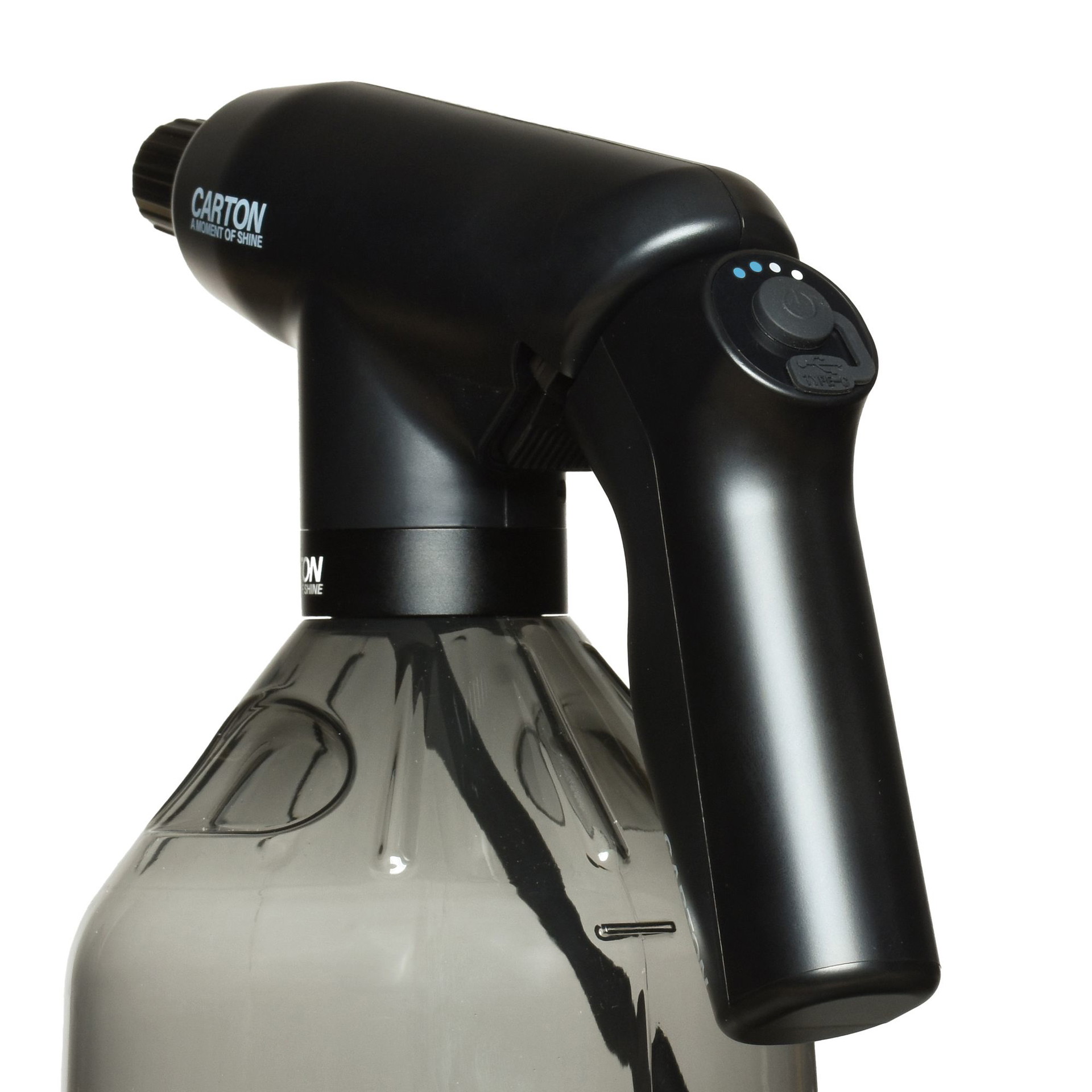 Discover Carton Korea – Innovative & Quiet Sprayers