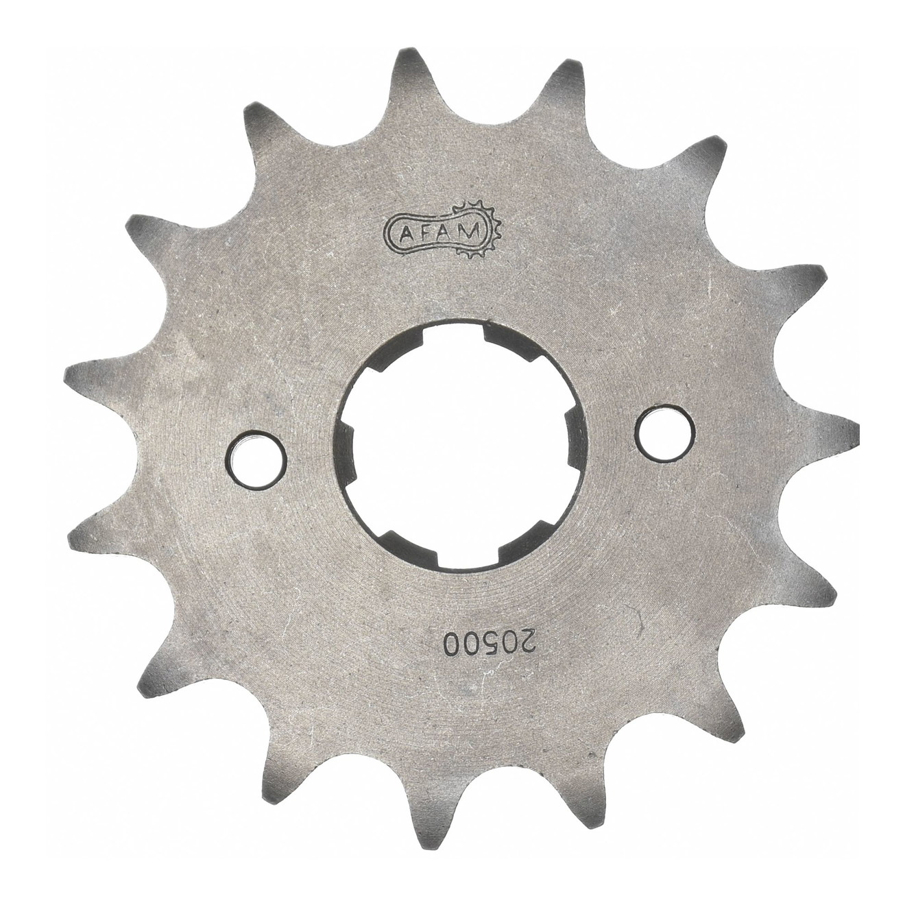 AFAM Kettensatz für Honda CB 250 RS 80-81 520 MR2G